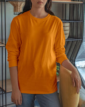 Load image into Gallery viewer, Horses From Our First Kiss Custom Name Gift For Girlfriend Unisex Long Sleeve
