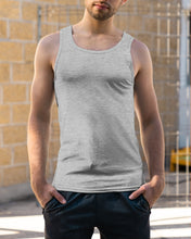 Load image into Gallery viewer, Horses From Our First Kiss Custom Name Gift For Girlfriend Unisex Tank Top
