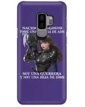 Load image into Gallery viewer, Nacido En Agosto Tome Una Pruera De Ad Birthday Gift Phone case
