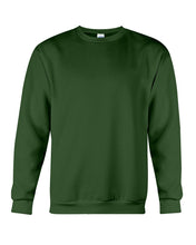Load image into Gallery viewer, God Knew I Needed An Angel Gift For Husband Sweatshirt
