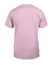 Load image into Gallery viewer, Teaching Love Clover St Patrick's Day Gift Guys Tee
