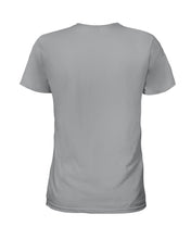 Load image into Gallery viewer, Beabull Irish Today Green St. Patrick's Day Printed Mug Ladies Tee
