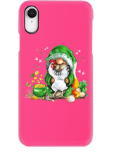 Load image into Gallery viewer, Gnome Pot Of Gold Shamrock St. Patrick's Day Printed Mug Phone case
