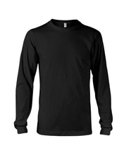 Load image into Gallery viewer, Amazing Gift For Husband She Love Me So Much Skull Unisex Long Sleeve

