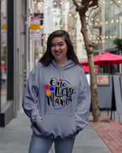 Load image into Gallery viewer, Autism One Lucky Mama Meaningful Gift For Autism Mom Hoodie
