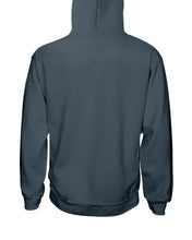 Load image into Gallery viewer, Standard Poodle Patrick Balloons St. Patrick's Day Color Changing Mug Hoodie
