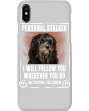 Load image into Gallery viewer, Lowchen Will Follow You St. Patrick's Day Printed Mug Phone case

