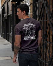 Load image into Gallery viewer, Amazing Gift For Husband She Love Me So Much Skull Guys V-Neck
