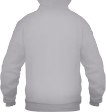 Load image into Gallery viewer, Some Day I Will Be An Old Lady With A House Full Of Dog And Wine Hoodie
