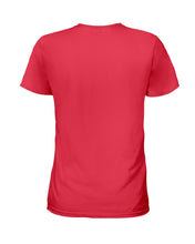 Load image into Gallery viewer, Just When A Grandmother Thinks Her Work Is Finished Ladies Tee
