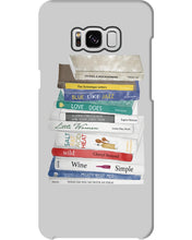 Load image into Gallery viewer, Differrent Tpyes Of Books Gift For Books Lovers Phone case
