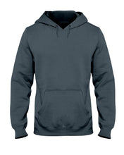 Load image into Gallery viewer, God Knew I Needed An Angel Gift For Husband Hoodie
