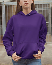 Load image into Gallery viewer, Horses From Our First Kiss Custom Name Gift For Girlfriend Hoodie
