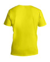 Load image into Gallery viewer, Someone Special To Be A Newfoundland Daddy Gift For Dog Lovers Guys V-Neck
