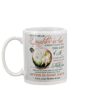 Load image into Gallery viewer, Fairy Garden The Gift Of You Mother Gift For Daughter In Law Mug

