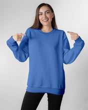 Load image into Gallery viewer, Horses From Our First Kiss Custom Name Gift For Girlfriend Sweatshirt
