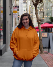 Load image into Gallery viewer, Horses From Our First Kiss Custom Name Gift For Girlfriend Hoodie
