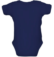 Load image into Gallery viewer, It's Not A Party Until The Irish Show Up Baby Onesie
