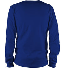 Load image into Gallery viewer, Meaningful Gift For Family I Love Being Mimi Unisex Long Sleeve
