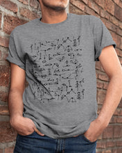 Load image into Gallery viewer, Funny Yoga Man Pose Special Gift For Yoga Lovers Guys Tee
