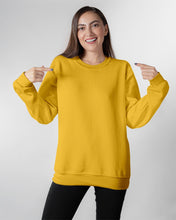 Load image into Gallery viewer, Horses From Our First Kiss Custom Name Gift For Girlfriend Sweatshirt
