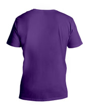 Load image into Gallery viewer, I Am A Proud Wife Of An Irish Husband Gift For Family Guys V-Neck
