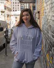 Load image into Gallery viewer, It's Going Tibia Great Day Today Sepcial Gift For Radiology Technician Hoodie

