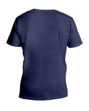 Load image into Gallery viewer, I Am A Proud Wife Of An Irish Husband Gift For Family Guys V-Neck
