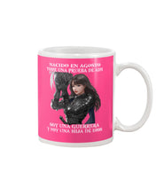 Load image into Gallery viewer, Nacido En Agosto Tome Una Pruera De Ad Birthday Gift Mug
