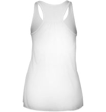 Load image into Gallery viewer, Some Day I Will Be An Old Lady With A House Full Of Dog And Wine Ladies Flowy Tank
