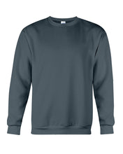 Load image into Gallery viewer, God Knew I Needed An Angel Gift For Husband Sweatshirt
