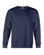 Load image into Gallery viewer, God Knew I Needed An Angel Gift For Husband Sweatshirt
