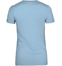 Load image into Gallery viewer, Some Day I Will Be An Old Lady With A House Full Of Dog And Wine Ladies V-Neck
