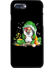 Load image into Gallery viewer, Gnome Pot Of Gold Shamrock St. Patrick's Day Printed Mug Phone case
