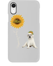 Load image into Gallery viewer, White Labrador Mimi Sunshine Dog Lovers St. Patrick's Day Printed Mug Phone case
