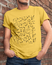 Load image into Gallery viewer, Funny Yoga Man Pose Special Gift For Yoga Lovers Guys Tee
