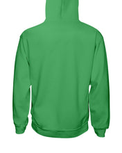 Load image into Gallery viewer, Telling A German Woman What To Do Is Never Good For Your Health Hoodie
