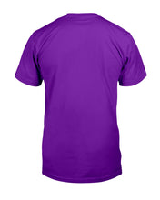 Load image into Gallery viewer, I Am A Proud Wife Of An Irish Husband Gift For Family Guys Tee
