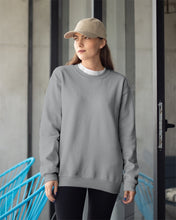 Load image into Gallery viewer, Horses From Our First Kiss Custom Name Gift For Girlfriend Sweatshirt
