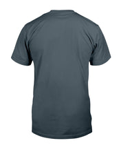 Load image into Gallery viewer, Birthday Gift For Libra Girl Will Bury You With A Smile Guys Tee
