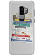 Load image into Gallery viewer, Differrent Tpyes Of Books Gift For Books Lovers Phone case
