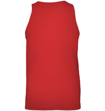 Load image into Gallery viewer, Can't Be Broken Grandma And Grandson Unisex Tank Top
