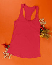 Load image into Gallery viewer, Horses From Our First Kiss Custom Name Gift For Girlfriend Ladies Flowy Tank
