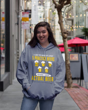 Load image into Gallery viewer, I Like To Have At Least Practice Beer Meaningful Gift Hoodie
