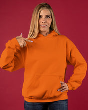 Load image into Gallery viewer, Horses From Our First Kiss Custom Name Gift For Girlfriend Hoodie
