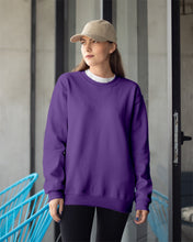 Load image into Gallery viewer, Horses From Our First Kiss Custom Name Gift For Girlfriend Sweatshirt
