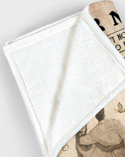 Load image into Gallery viewer, May Not Be Your First Love Custom Name Gift For Wife Fleece Blanket
