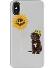 Load image into Gallery viewer, Spanish Water Dog Mimi Sunshine Dog Lovers St. Patrick's Day Printed Mug Phone case
