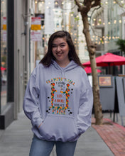 Load image into Gallery viewer, Gift For Autism Angel Grandma I Used To Be His Angel Now He's Mine Hoodie
