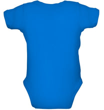 Load image into Gallery viewer, Can't Be Broken Grandma And Grandson Baby Onesie
